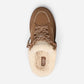 Women's Lowmel Mule Chestnut