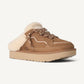 Women's Lowmel Mule Chestnut