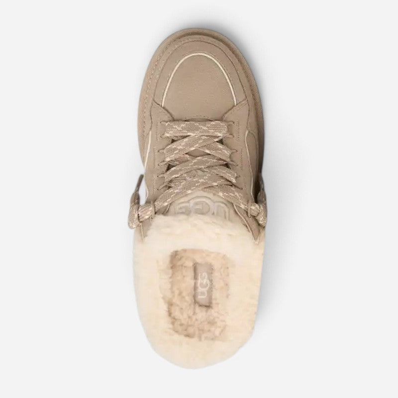 Women's Lowmel Mule Moonlight