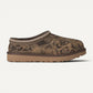 Ugg Tasman Spotted Chestnut