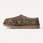 Ugg Tasman Spotted Chestnut