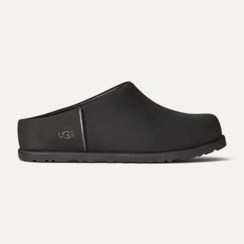 Otzo Clog Black