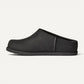 Otzo Clog Black