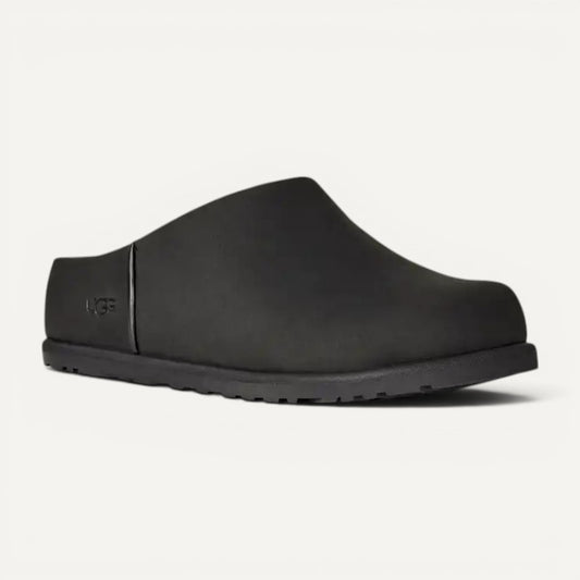 Otzo Clog Black