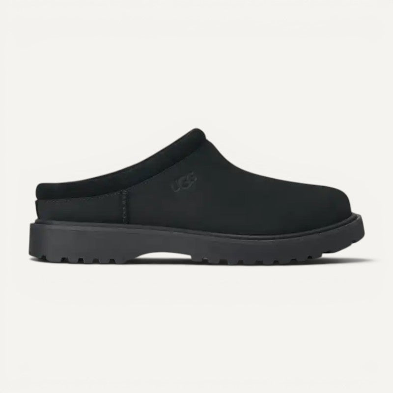 Ugg Men's Birch Clog II Black