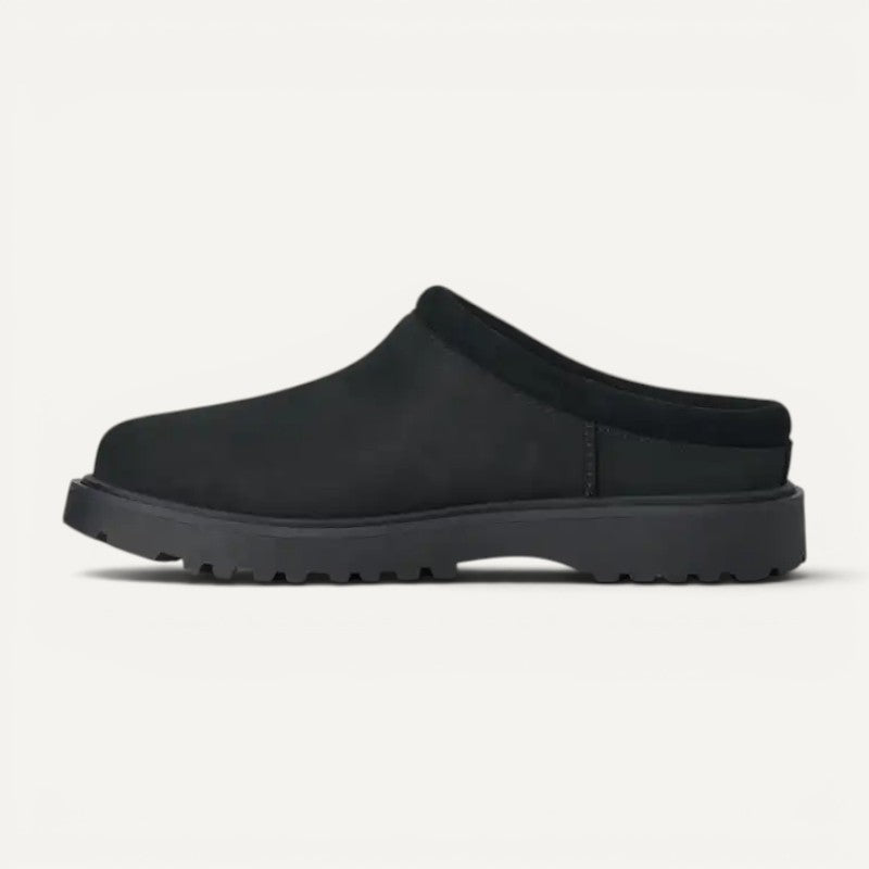 Ugg Men's Birch Clog II Black