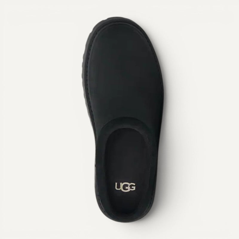 Ugg Men's Birch Clog II Black