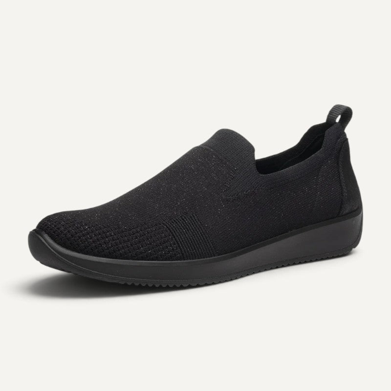 Women's Slip-On Shoes | Easy Comfort Footwear | Sole Provisions
