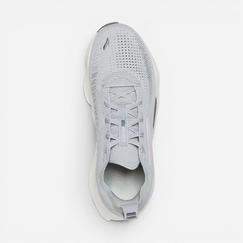 Glycerin Flex Harbor Mist/Poppy Seed/Pink