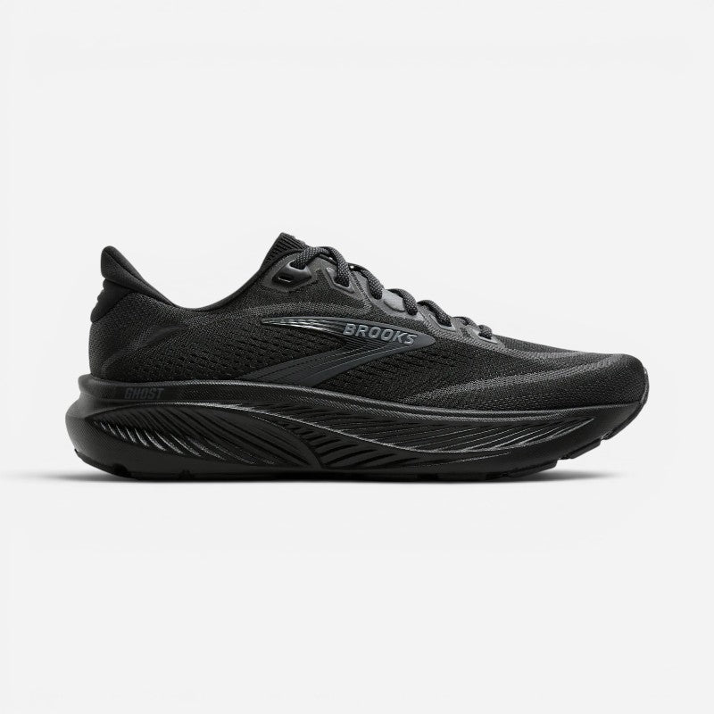 Ghost 18 Black/Black/Ebony
