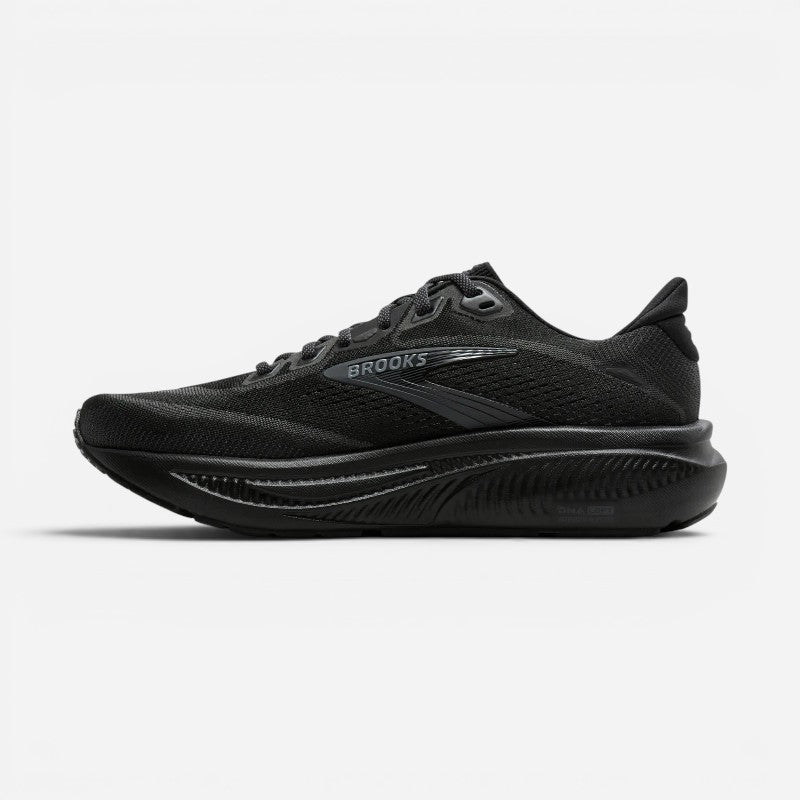 Ghost 18 Black/Black/Ebony