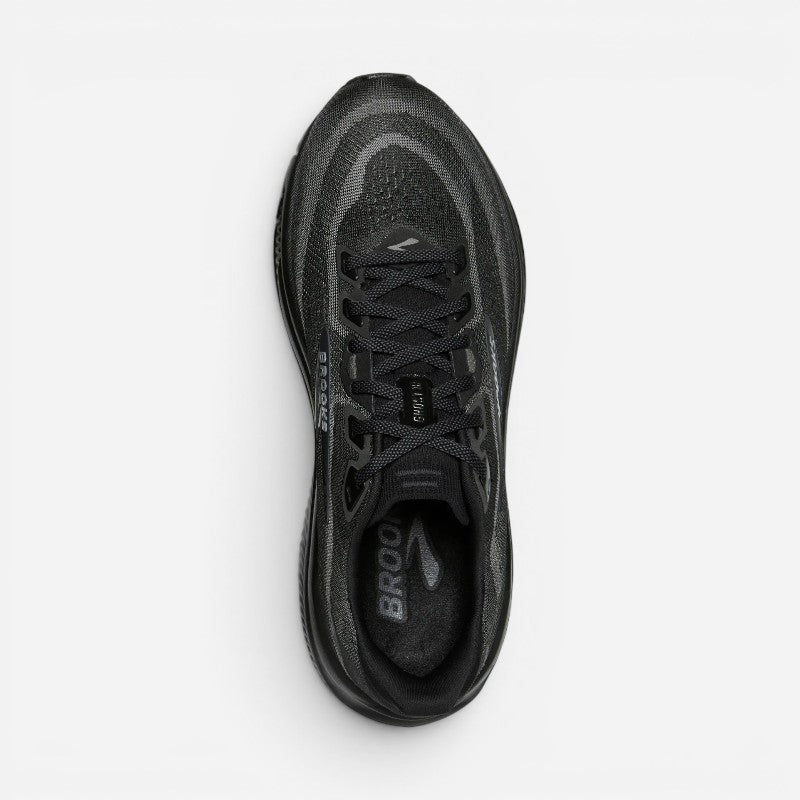 Ghost 18 Black/Black/Ebony