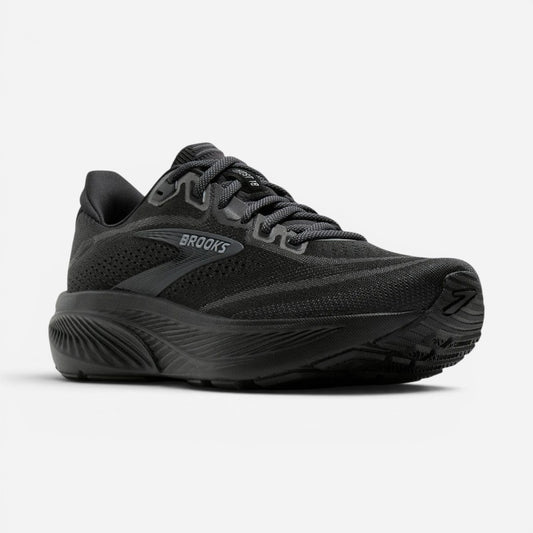 Ghost 18 Black/Black/Ebony