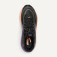 Women's Ghost 18 Black/Mulled Grape/Peach