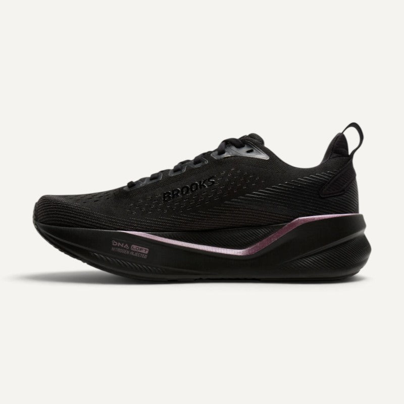 Women's Ghost Max 4 Black/Black/Rose Gold