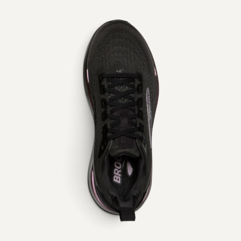 Women's Ghost Max 4 Black/Black/Rose Gold