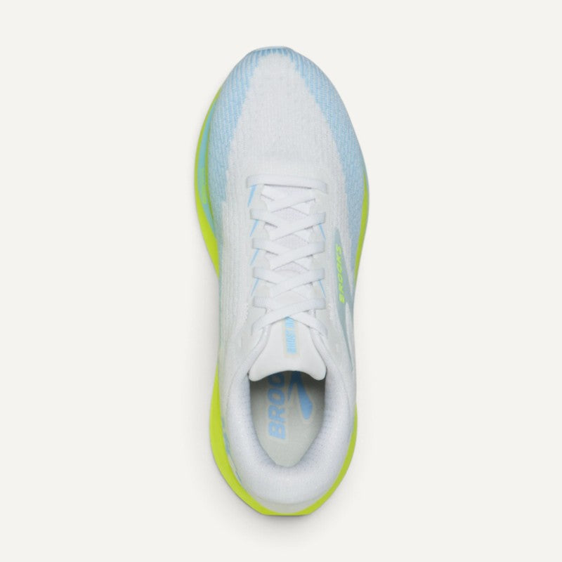 Women's Ghost Amp White/Blue/Nightlife