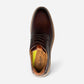Men's Norwalk Plain Toe Oxford Brown