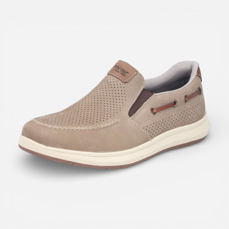 MEN'S SLIP ONS