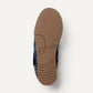 naot pure mary jane sapphire leather combo