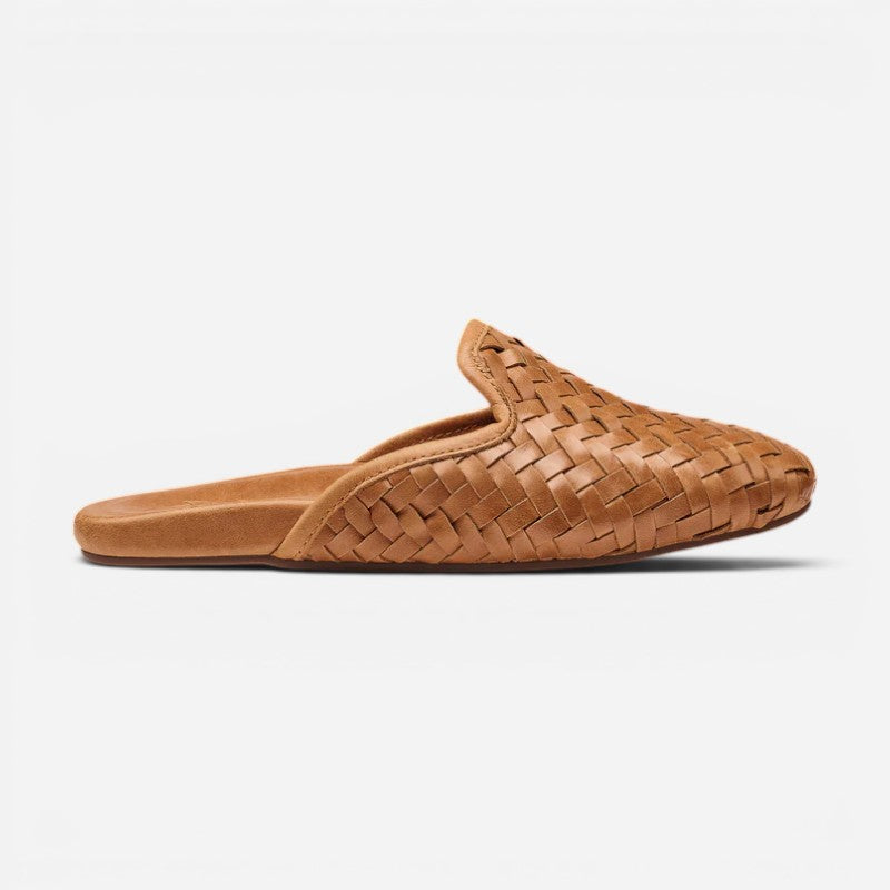 MI�I kukui brown