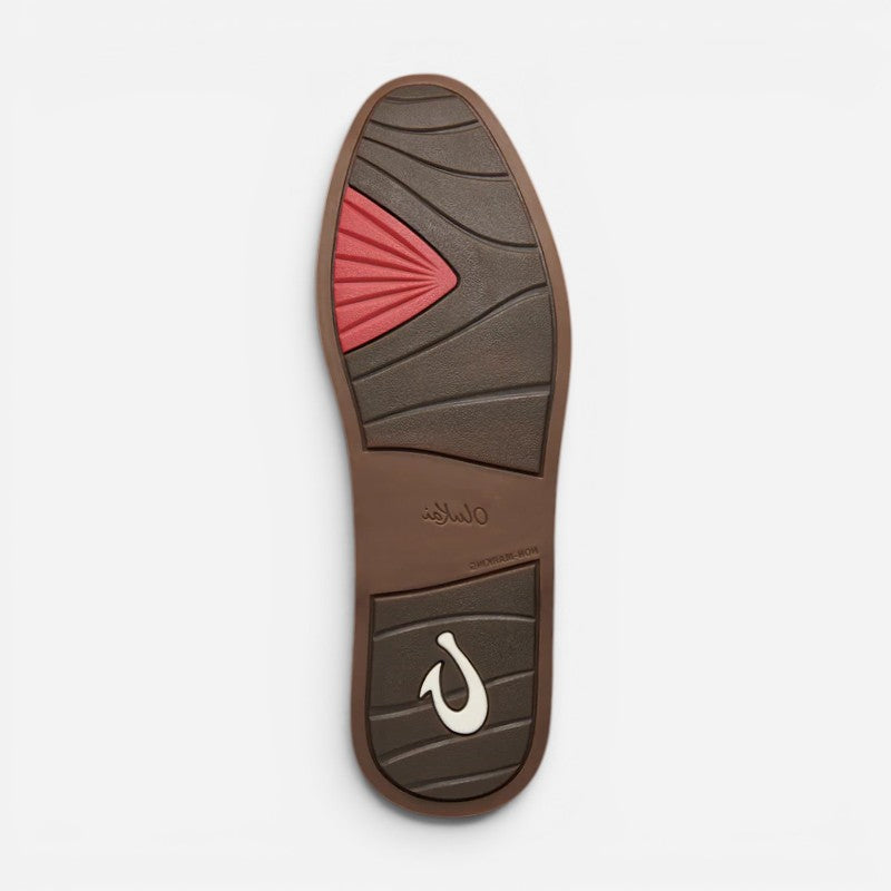 MI�I kukui brown