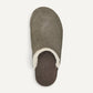 Kipe'a Malie Slipper Walnut/Dark Java