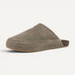 Kipe'a Malie Slipper Walnut/Dark Java