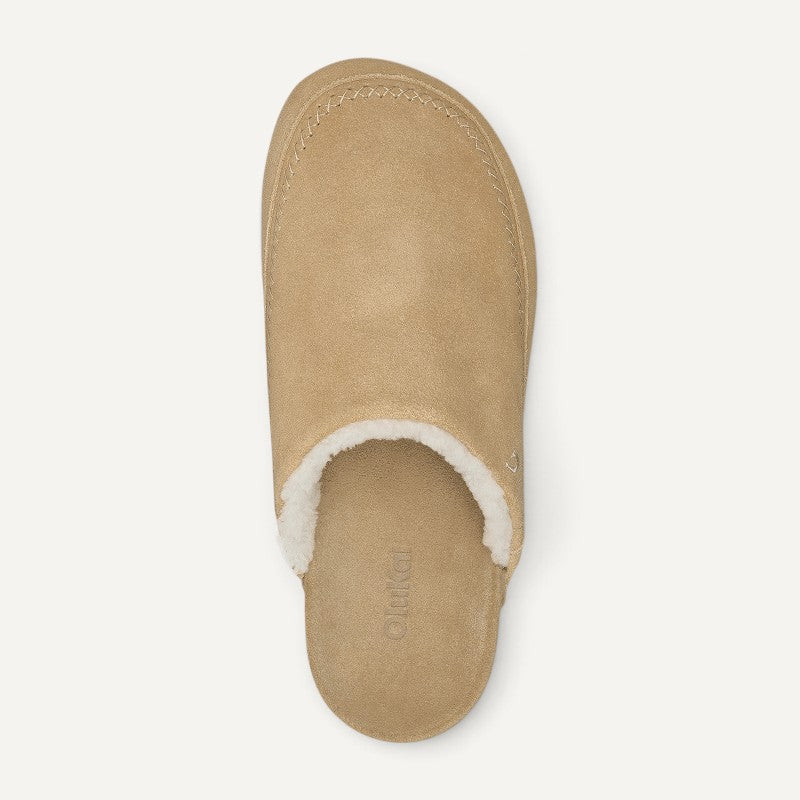 Kipe'a Malie Slipper Beach/Tan