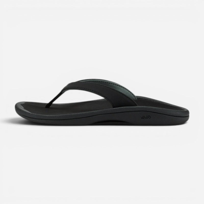Ohana Lahi Black/Black