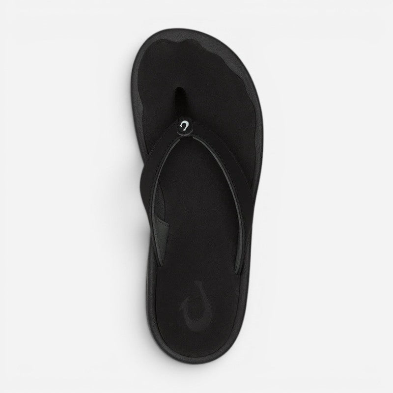 Ohana Lahi Black/Black