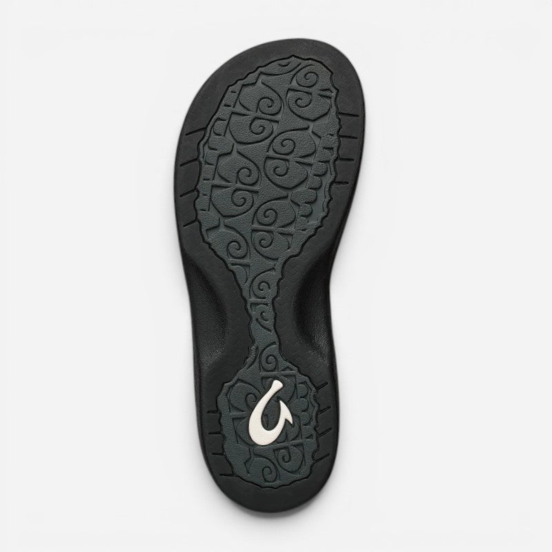 Ohana Lahi Black/Black