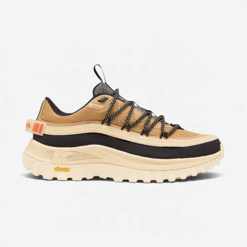 Callsign Horizon Low Gtx Caribou Buff/Beige