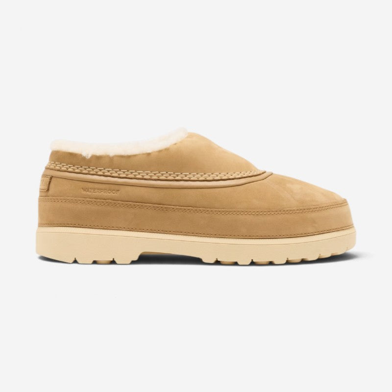 Ambler Fireside Wp Caribou Buff/Beige