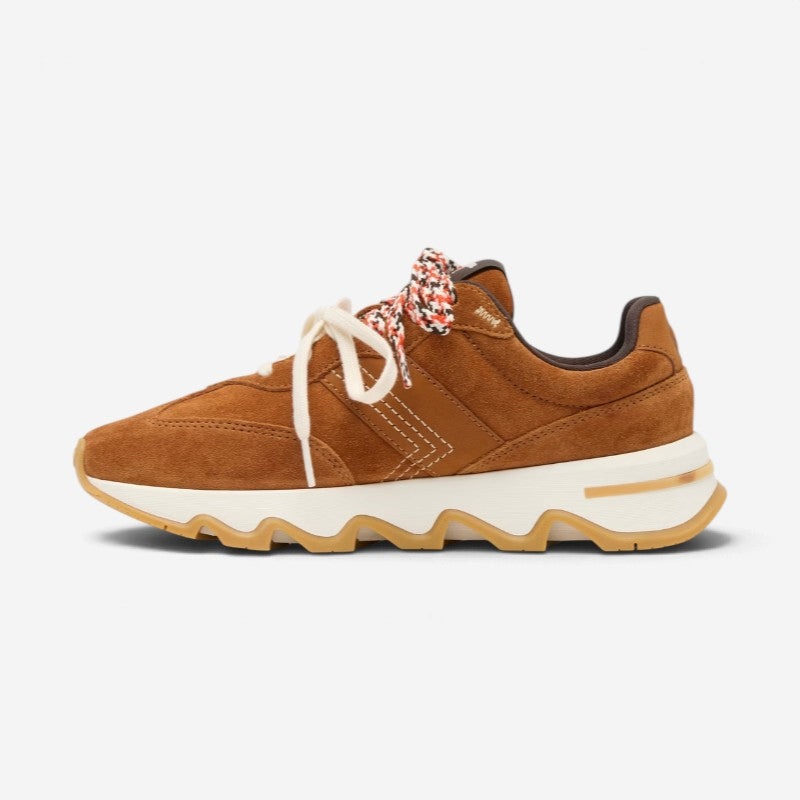 Kinetic Ember Lx Iced Tea/Snow