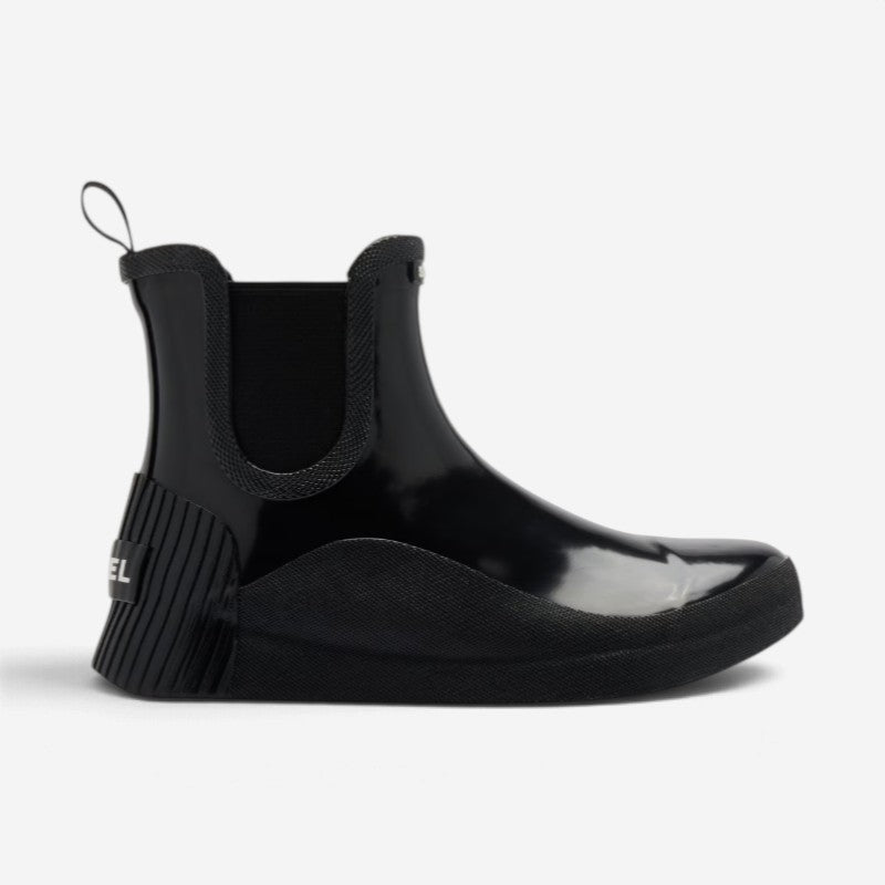 Out N About Iv Chelsea Rain Wp Black/Sea Salt
