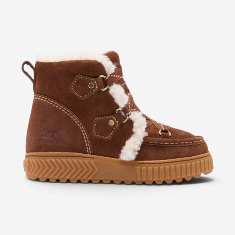 Ona Ave Alpine Plus Wp Dark Auburn/Gum