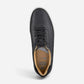 Men's Dawson Perfed U-Throat Black Leather