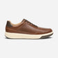 Men's Dawson U-Throat Mahogany Leather