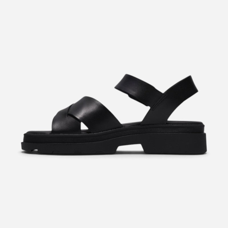 ORINOCO CROSS BLACK