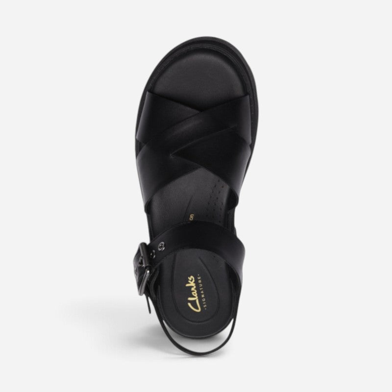 ORINOCO CROSS BLACK