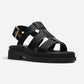 ORINOCO STRAP BLACK