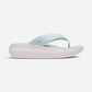 SOLEVANA POST SEAFOAM GREEN