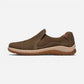 Orlene Slip Dark Olive