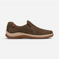 Orlene Slip Dark Olive