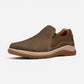 Orlene Slip Dark Olive