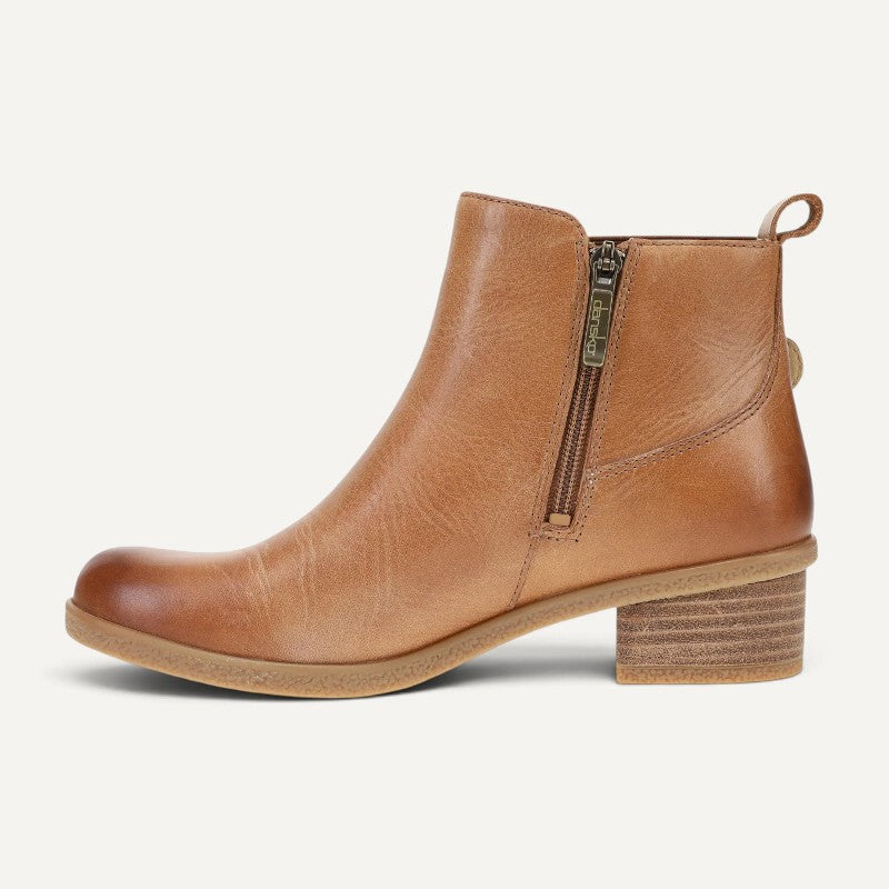 Deedee Boot Waterproof Tan