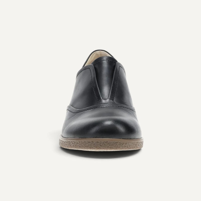 Dansko Dru Black Waterproof