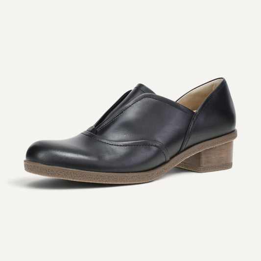 Dansko Dru Black Waterproof