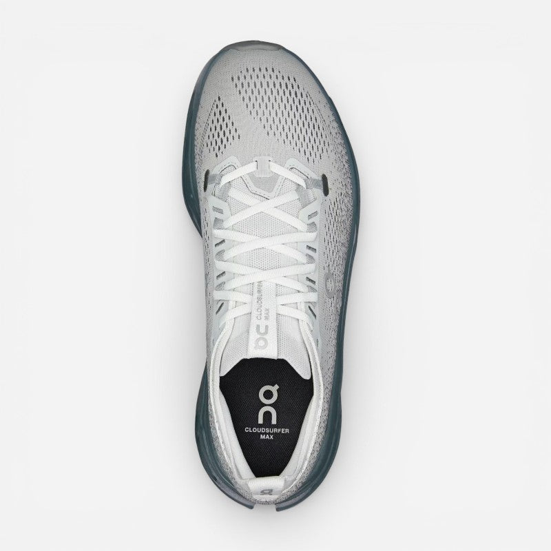 Cloudsurfer Max Iceberg/Olive